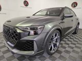 New 2025 Audi RS Q8 performance image 5