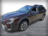 New 2025 Subaru Outback Limited image 3