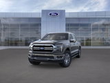 New 2025 Ford F150 Lariat image 2