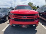 Used 2019 Chevrolet Silverado 1500 RST image 2