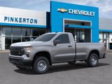 New 2025 Chevrolet Silverado 1500 W/T w/ WT Value Package image 2