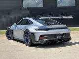 Certified 2025 Porsche 911 GT3 RS image 3