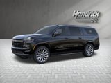 New 2025 Chevrolet Suburban RST image 3