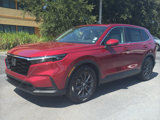 New 2026 Honda CR-V EX-L image 3