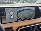 New 2025 Nissan Armada Platinum Reserve w/ Convenience Package image 4
