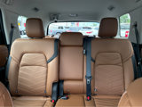 New 2025 Nissan Pathfinder Platinum image 5