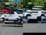 New 2025 Ford Explorer Platinum w/ Ultimate Package image 3