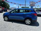 Used 2019 Ford Escape S image 2
