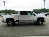 Used 2020 Chevrolet Silverado 2500 LT w/ All Star Edition image 4