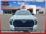 Used 2024 Toyota Tundra SR5 image 3