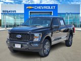 Used 2023 Ford F150 XL w/ STX Appearance Package image 2