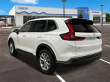 New 2025 Honda CR-V EX-L image 3