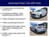 Certified 2023 Ford Escape ST-Line Elite w/ Premium Technology Package image 4