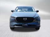 Certified 2024 MAZDA CX-5 Carbon Edition image 2