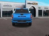 New 2025 RAM 1500 Laramie w/ Night Edition image 5