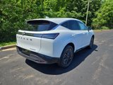 New 2025 Nissan Murano Platinum w/ Cargo Package image 3