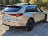 New 2025 MAZDA CX-90 Plug-In Hybrid w/Premium Sport image 3