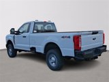 New 2025 Ford F250 XLT w/ Snow Plow Prep Package image 3