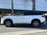 New 2025 INFINITI QX60 Autograph image 3