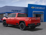 New 2025 Chevrolet Silverado 2500 LT w/ Trail Boss Package image 3