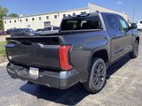 New 2025 Toyota Tundra Platinum image 4