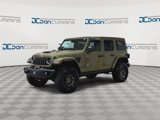 New 2025 Jeep Wrangler Unlimited Rubicon 392 image 4