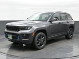 New 2025 Jeep Grand Cherokee Limited 4xe image 2