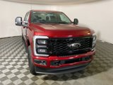 New 2025 Ford F250 XLT w/ Black Appearance Package image 5