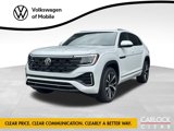 New 2025 Volkswagen Atlas Cross Sport SEL Premium R-Line image 3