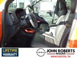 New 2025 Nissan Frontier PRO-4X w/ Pro Premium Package image 5