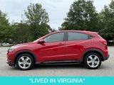 Used 2016 Honda HR-V LX image 3