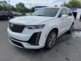 Used 2021 Cadillac XT6 Premium Luxury image 3