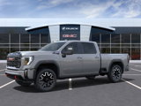 New 2025 GMC Sierra 2500 AT4 w/ AT4 Premium Plus Package image 2