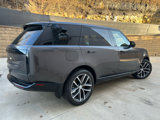 New 2025 Land Rover Range Rover Long Wheelbase SE image 3