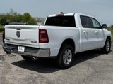 Used 2024 RAM 1500 Laramie image 3