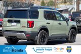 New 2026 Honda Passport TrailSport Elite image 2