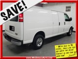 Used 2020 GMC Savana 3500 Extended image 3