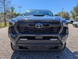 New 2025 Toyota Tacoma TRD Sport image 2