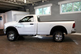 Used 2017 RAM 2500 Tradesman w/ Chrome Appearance Group image 4