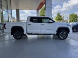 New 2025 Toyota Tundra Limited image 4