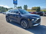 New 2026 Chevrolet TrailBlazer LT w/ LT Cold Weather Package image 3