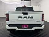 Used 2025 RAM 1500 Laramie w/ Night Edition image 4