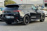 New 2025 Land Rover Range Rover Sport SV Edition Two image 5
