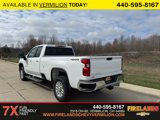 New 2025 Chevrolet Silverado 3500 LT w/ All Star Edition image 3