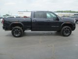 Certified 2024 GMC Sierra 2500 AT4X image 4
