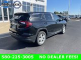 Used 2024 GMC Terrain SLE image 3