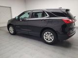 Used 2018 Chevrolet Equinox LT image 3