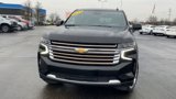 Used 2024 Chevrolet Tahoe High Country w/ Premium Package image 3