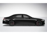 New 2025 Mercedes-Benz S 63 AMG S image 2