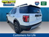 New 2026 Honda Passport RTL image 5